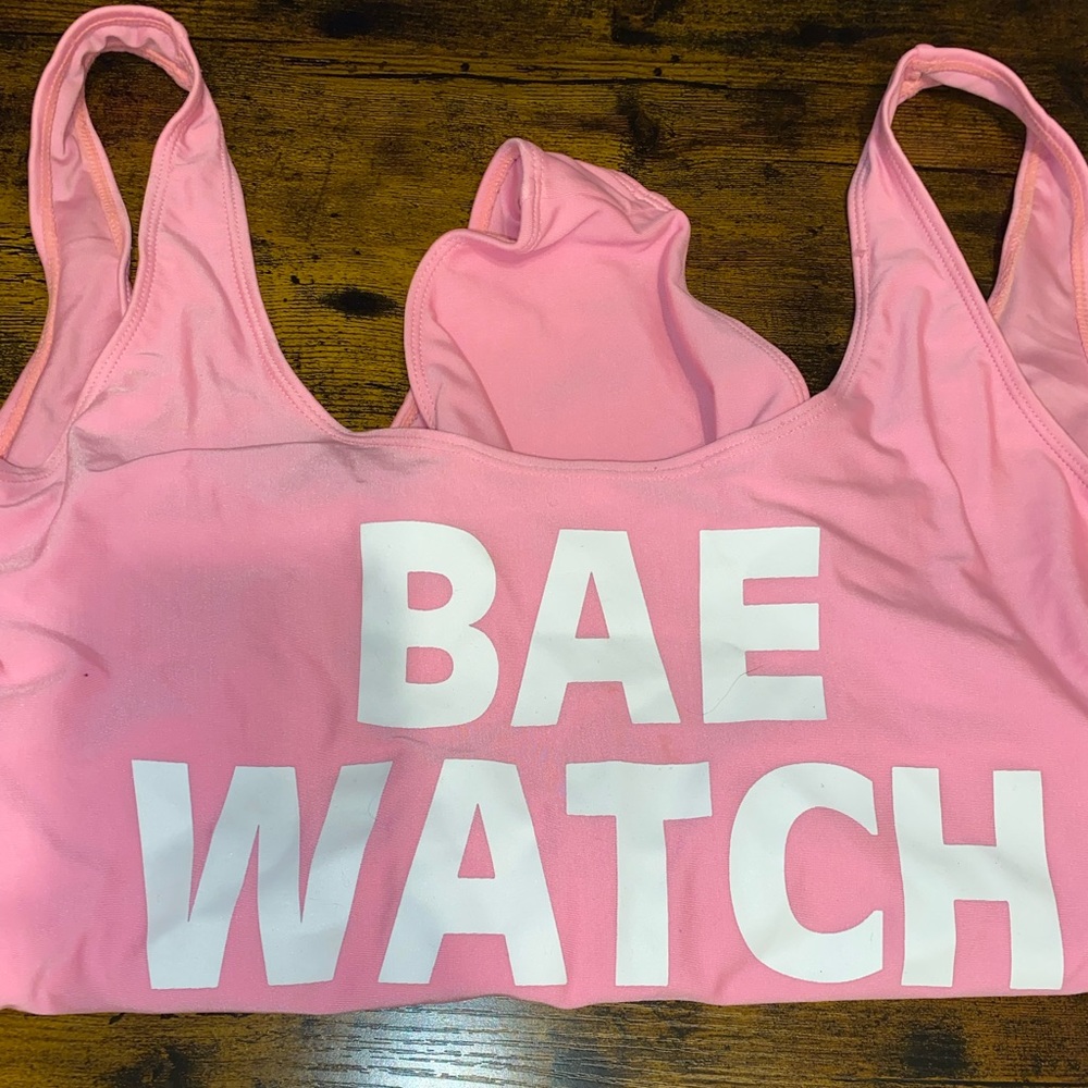 Forever 21 Swimsuit